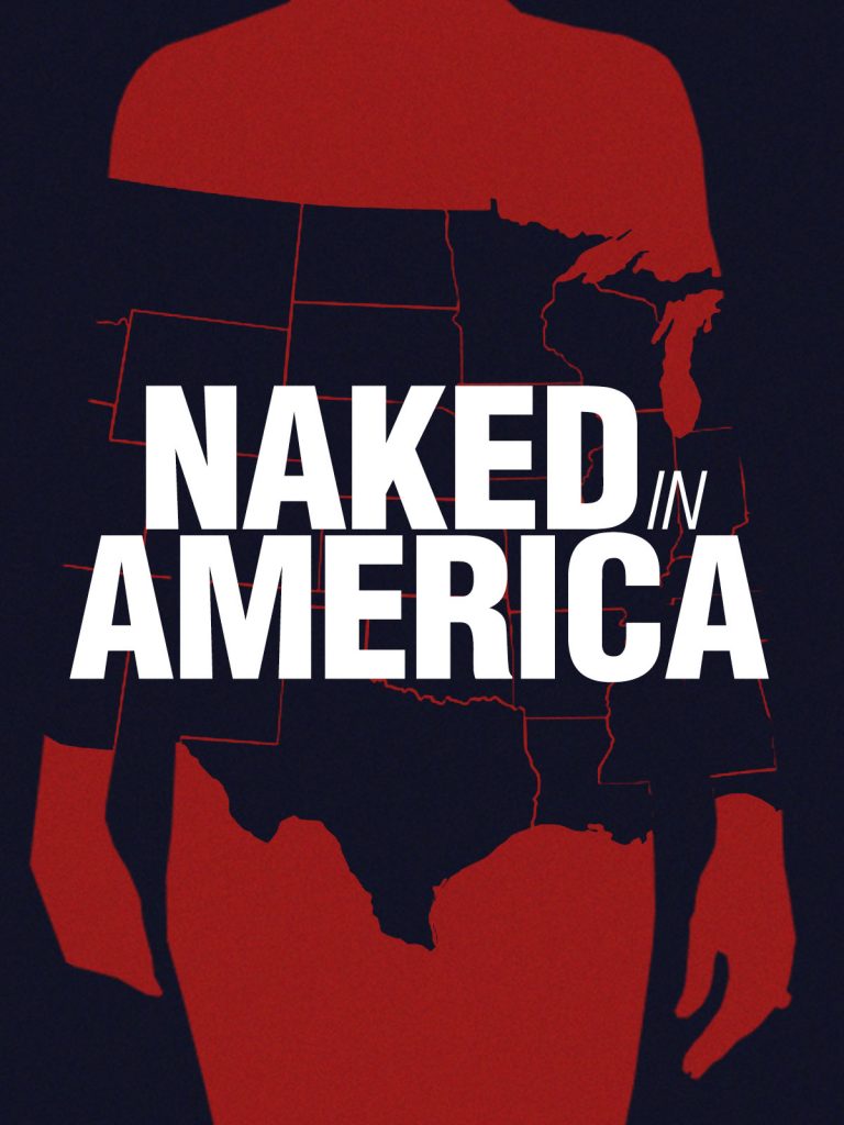 Naked in America